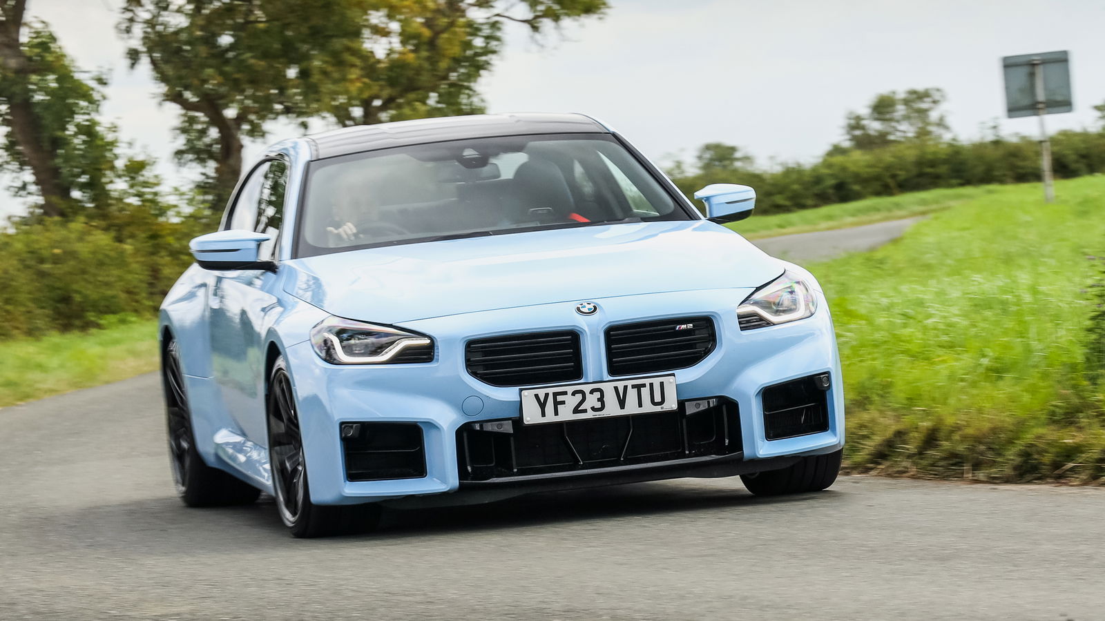 2023 BMW M2 Review: Why It Is (And Isn’t) A Reincarnated E46 M3
